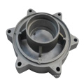 Chinese OEM ODM Factory Service Precision Custom Die Casting Aluminum Alloy Motorcycle Parts